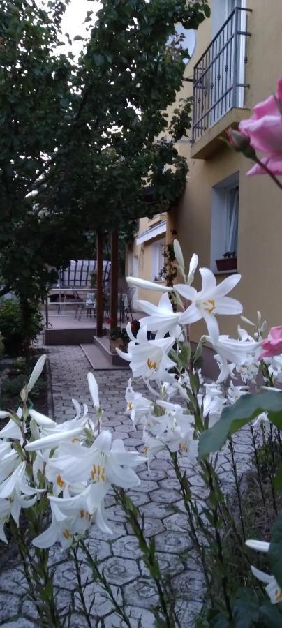 Apartment Matulji Exterior foto